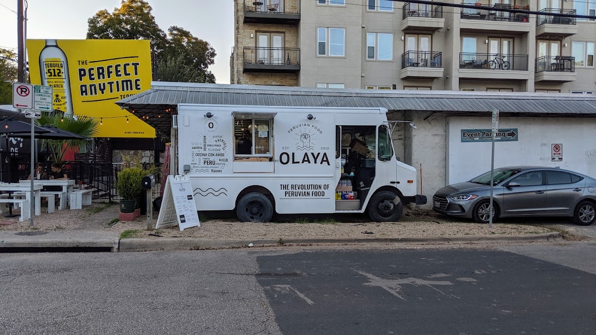 Food Trucks